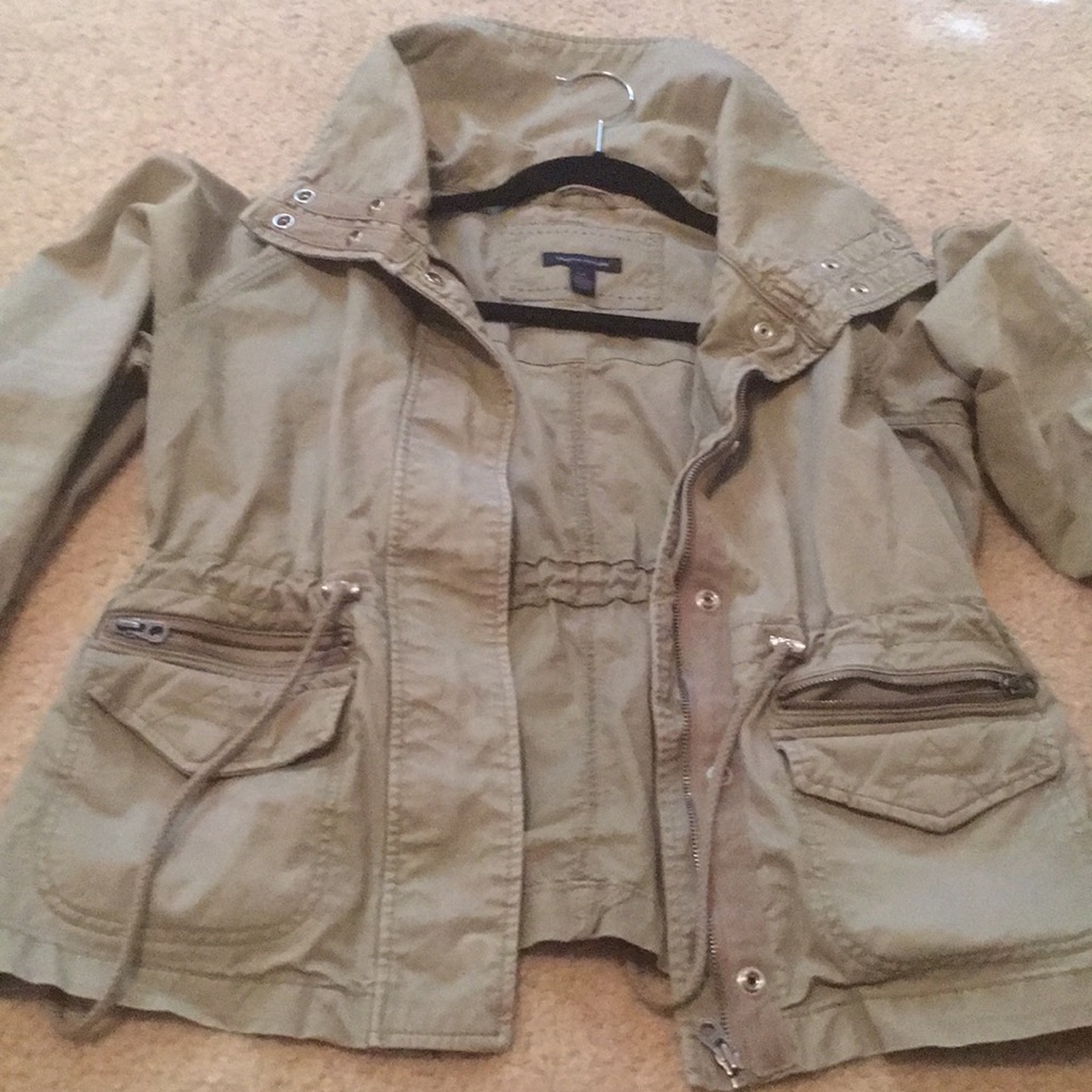 Tommy Hilfiger jacket